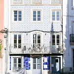 公寓 Beautiful Small Penthouse With Air Conditioner! Lisboa